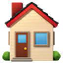 House Emoji