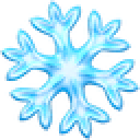 Snowflake Emoji