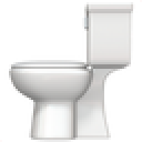 Toilet Emoji