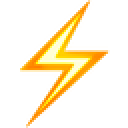 Zap Emoji