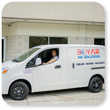 Residential HVAC Services You Can Trust in North Sarasota, FL