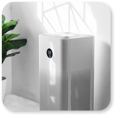 Indoor Air Quality Services in Sarasota & Manatee County