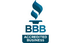 BBB Accredited Business