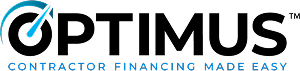 Optimus Finance Logo